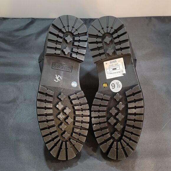 BRAND NEW GUESS MEN'S DOLAS CHELSEA BOOT - Picture 13 of 14